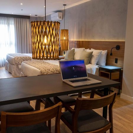 Kastel Petropolis Hotel ภายนอก รูปภาพ