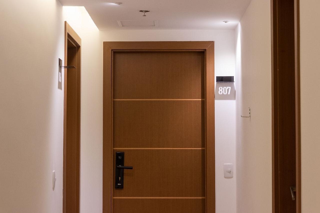 Kastel Petropolis Hotel ภายนอก รูปภาพ