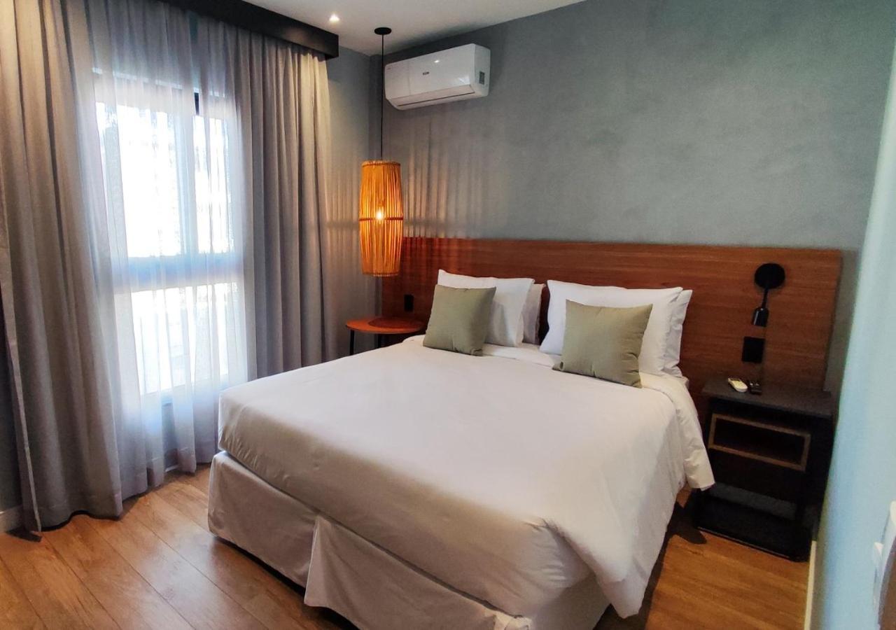 Kastel Petropolis Hotel ภายนอก รูปภาพ
