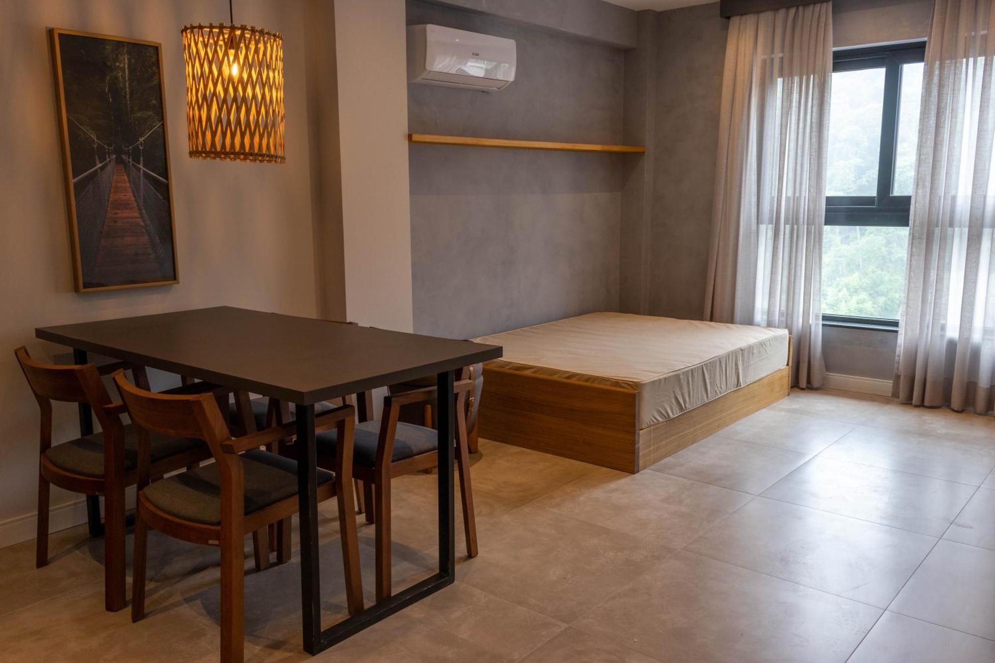 Kastel Petropolis Hotel ภายนอก รูปภาพ